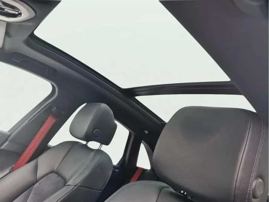 Porsche Macan Basis 02/2021-photo-20