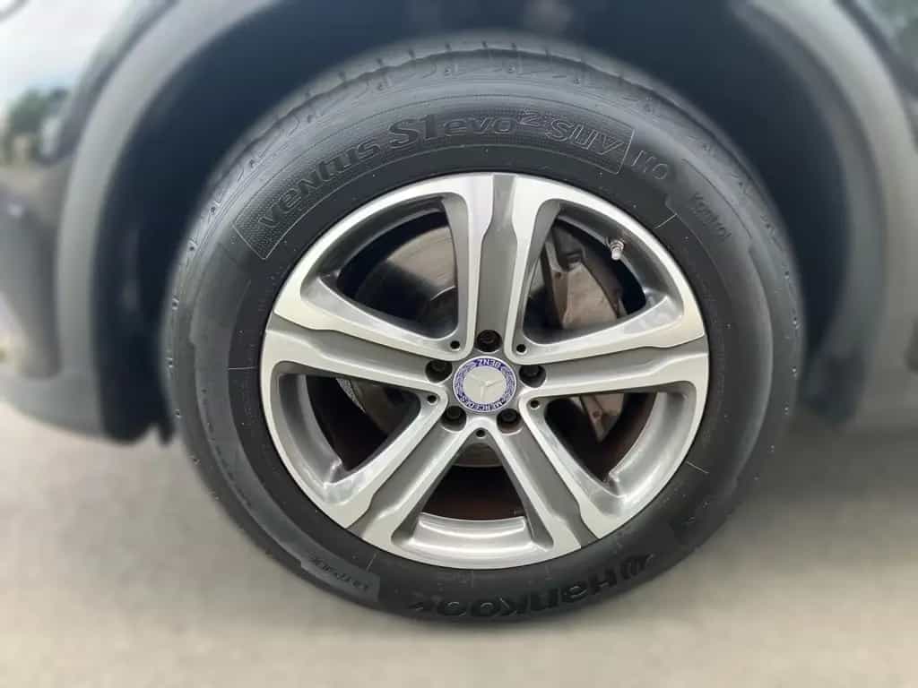 Mercedes-Benz GLC 250 4M EXCLUSIVE+NAVI+AMBI+SPIEGEL+TEMP+SHZ+ 05/2016-photo-3