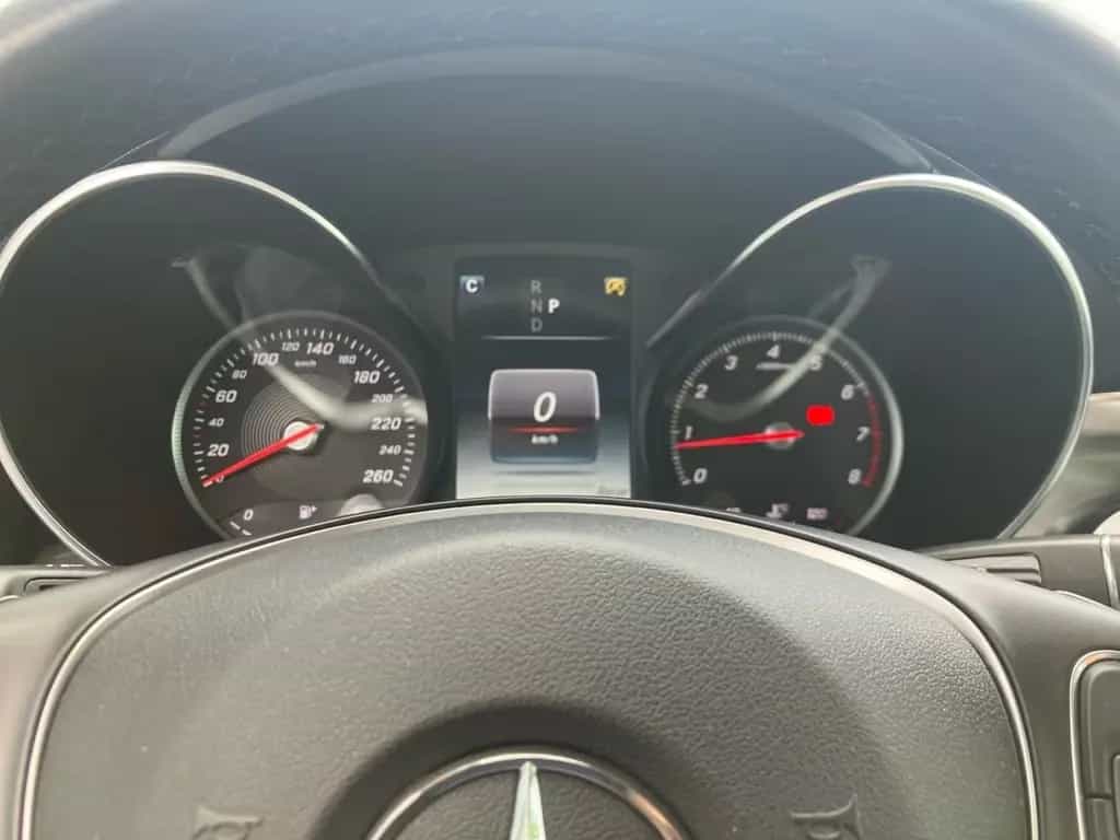 Mercedes-Benz GLC 250 4M EXCLUSIVE+NAVI+AMBI+SPIEGEL+TEMP+SHZ+ 05/2016-photo-4