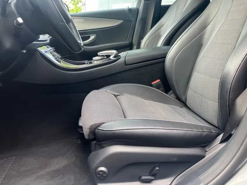 Mercedes-Benz E 200 T AVANTGARDE+EXCLUSIVE+SCHIEBEDACH+TOTW.++ 09/2017-photo-6