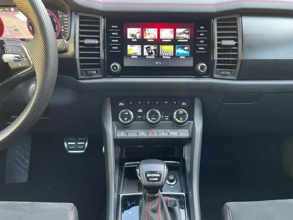 Skoda Kodiaq RS 4x4 2.0 TSI DSG 05/2022-photo-10