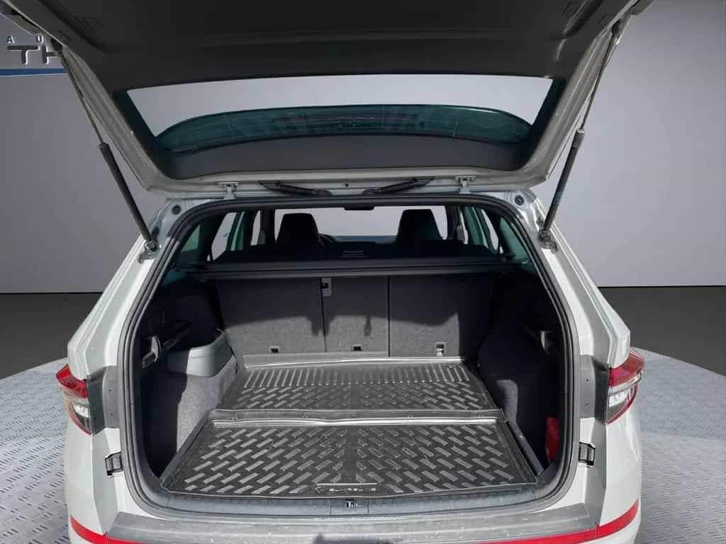 Skoda Kodiaq RS 4x4 2.0 TSI DSG 05/2022-photo-13