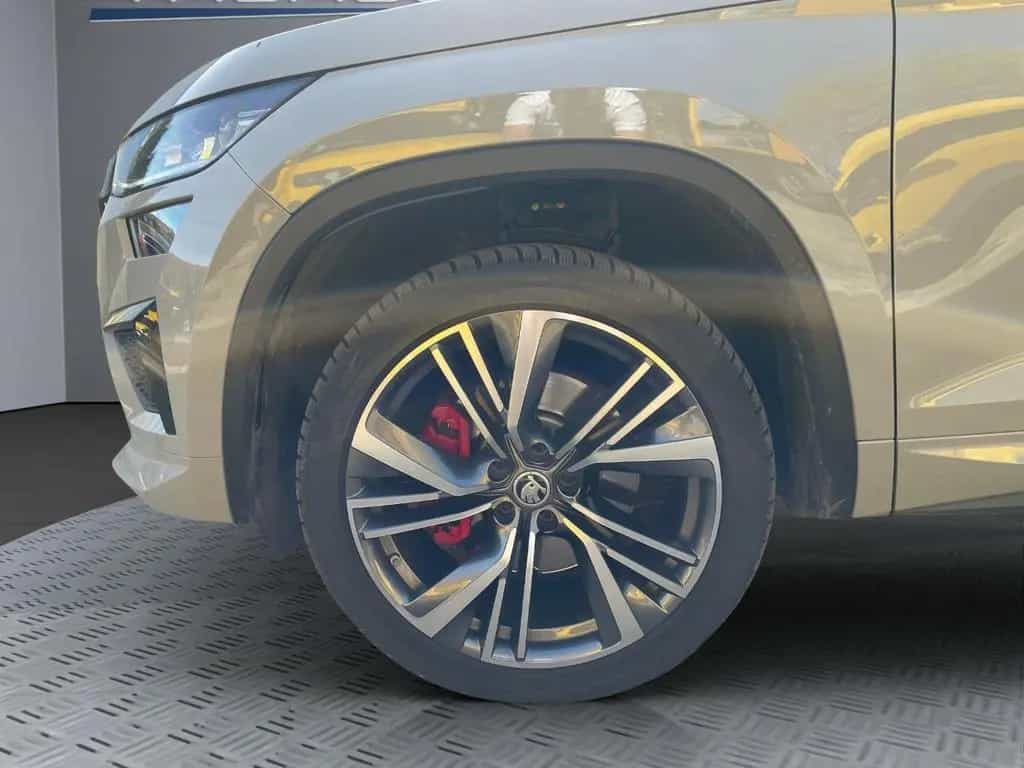 Skoda Kodiaq RS 4x4 2.0 TSI DSG 05/2022-photo-14