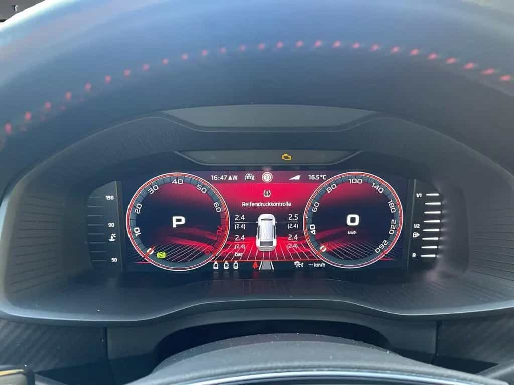 Skoda Kodiaq RS 4x4 2.0 TSI DSG 05/2022-photo-15