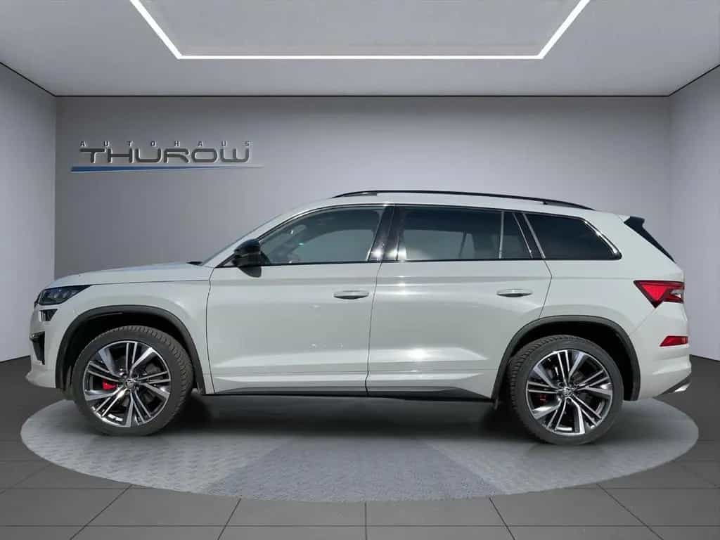 Skoda Kodiaq RS 4x4 2.0 TSI DSG 05/2022-photo-2