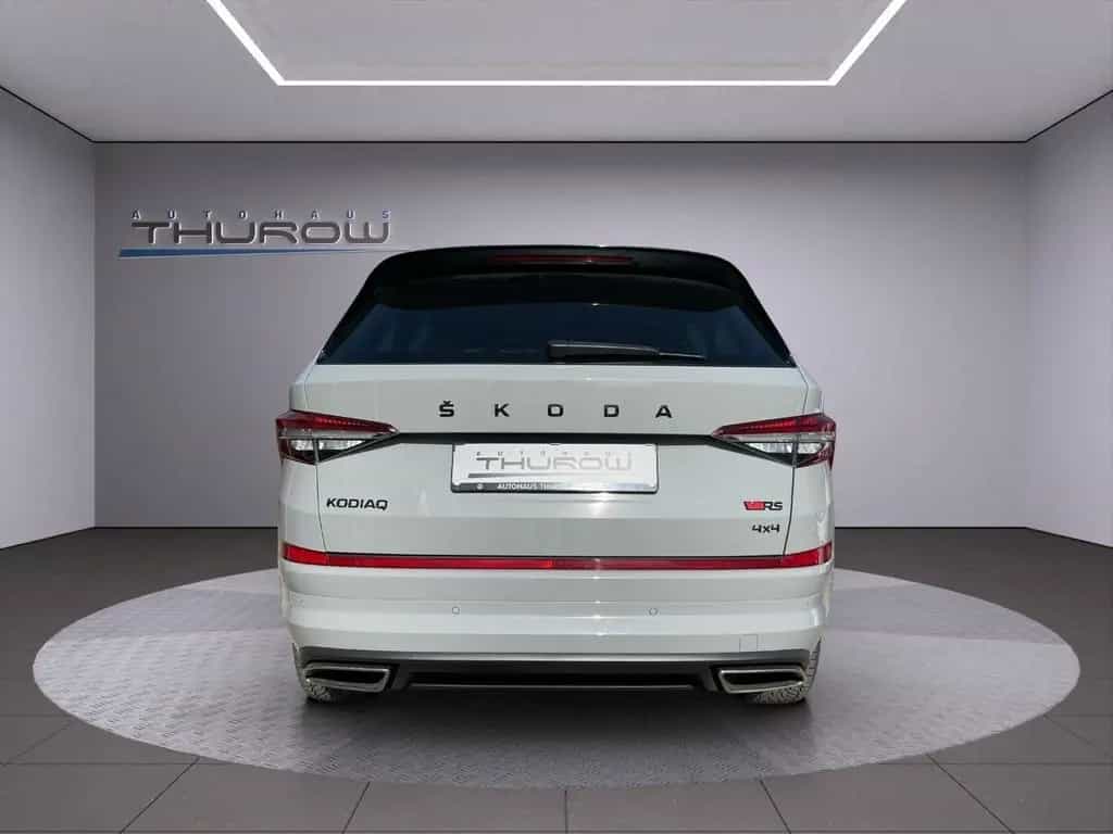 Skoda Kodiaq RS 4x4 2.0 TSI DSG 05/2022-photo-3