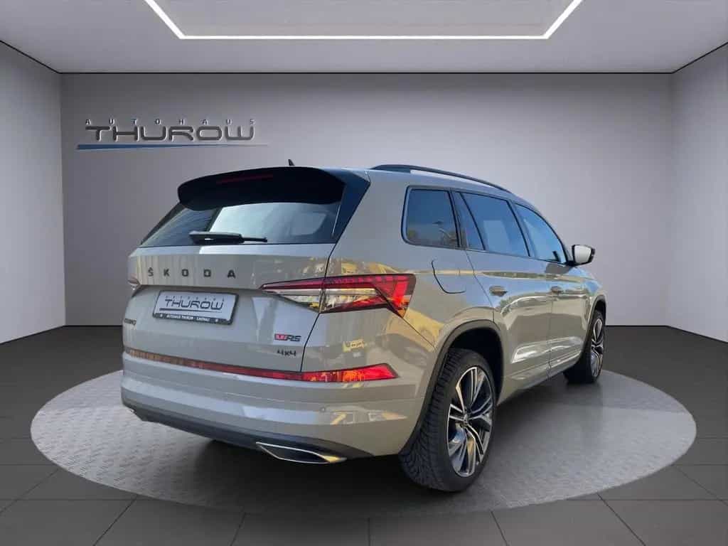 Skoda Kodiaq RS 4x4 2.0 TSI DSG 05/2022-photo-4