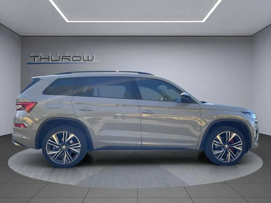 Skoda Kodiaq RS 4x4 2.0 TSI DSG 05/2022-photo-5