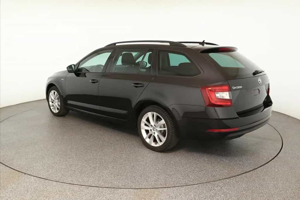 Skoda Octavia 1.4 TSI Drive LED+NAVI+SHZ+PDC+TEMP+Navi 11/2017-photo-4