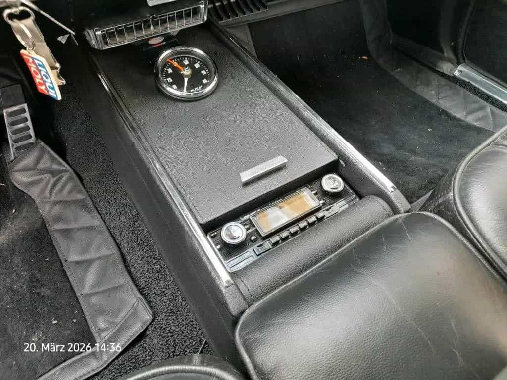 Chrysler 300 US Muscle Car 03/1964-photo-2
