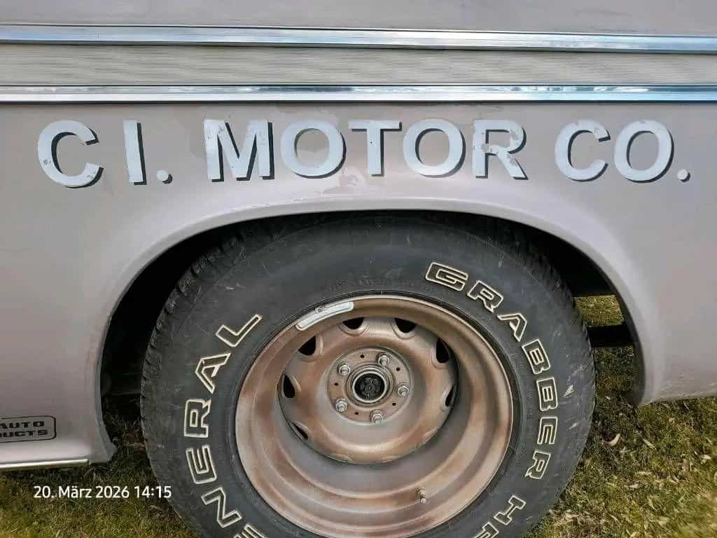 Chrysler 300 US Muscle Car 03/1964-photo-9