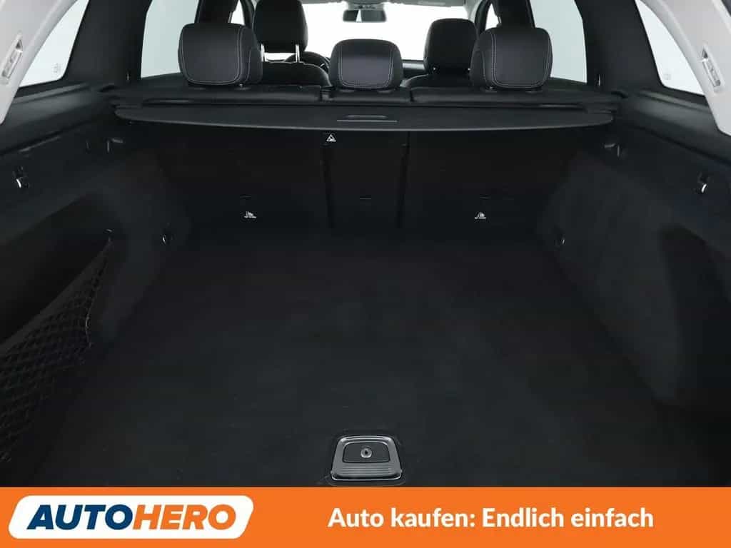 Mercedes-Benz GLC-Class GLC 220 4Matic Exclusive Aut.*LED*PDC 03/2019-photo-15