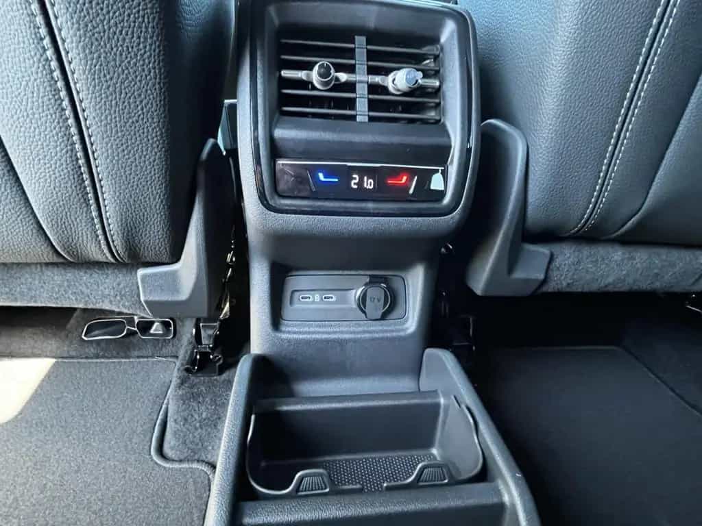 Skoda Kodiaq 1.5 TSI mHEV DSG Sportline 19" Alu Elekt null-photo-12