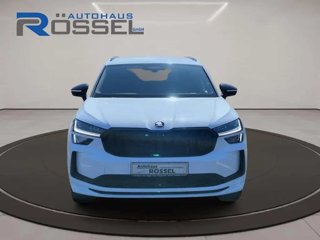 Skoda Kodiaq 1.5 TSI mHEV DSG Sportline 19" Alu Elekt null-photo-6