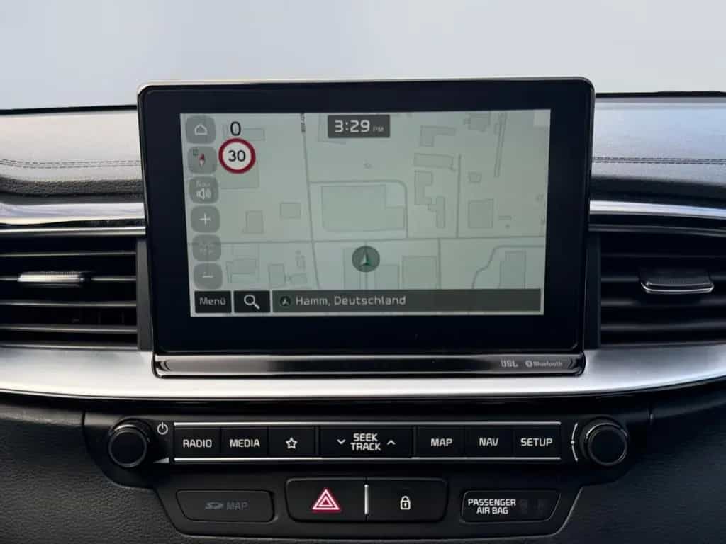 Kia Ceed GT *Navi*JBL*Memory Sitze* Pano* DAB* 01/2019-photo-15