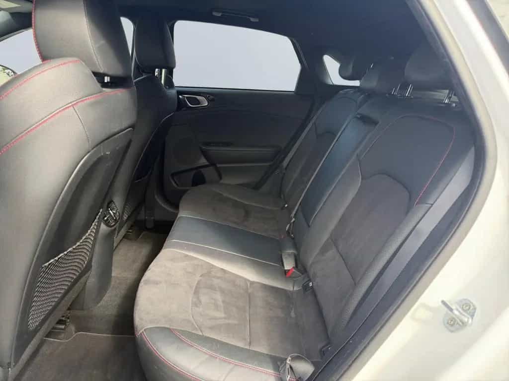 Kia Ceed GT *Navi*JBL*Memory Sitze* Pano* DAB* 01/2019-photo-16