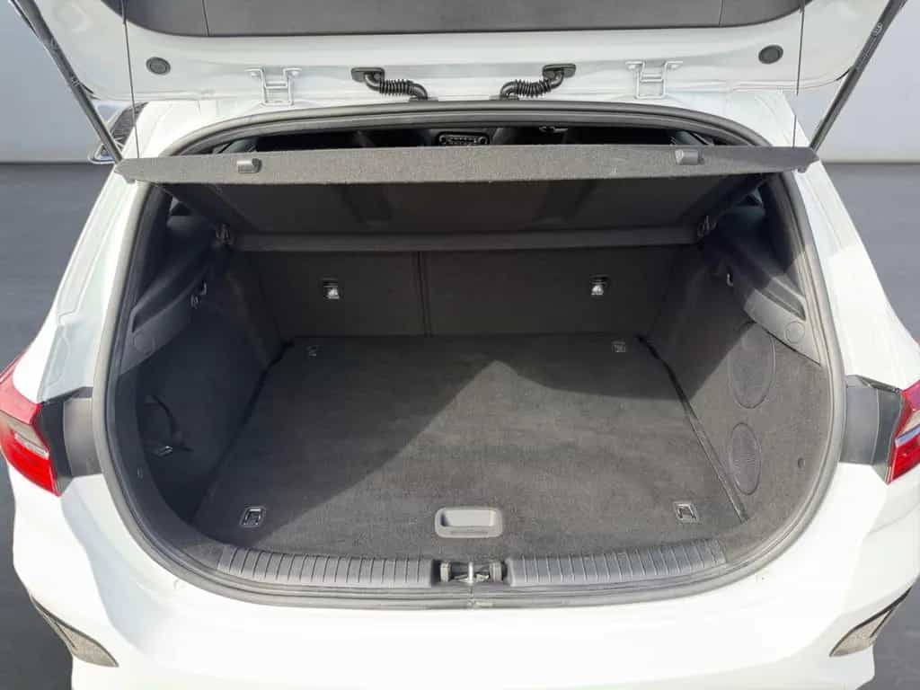 Kia Ceed GT *Navi*JBL*Memory Sitze* Pano* DAB* 01/2019-photo-17