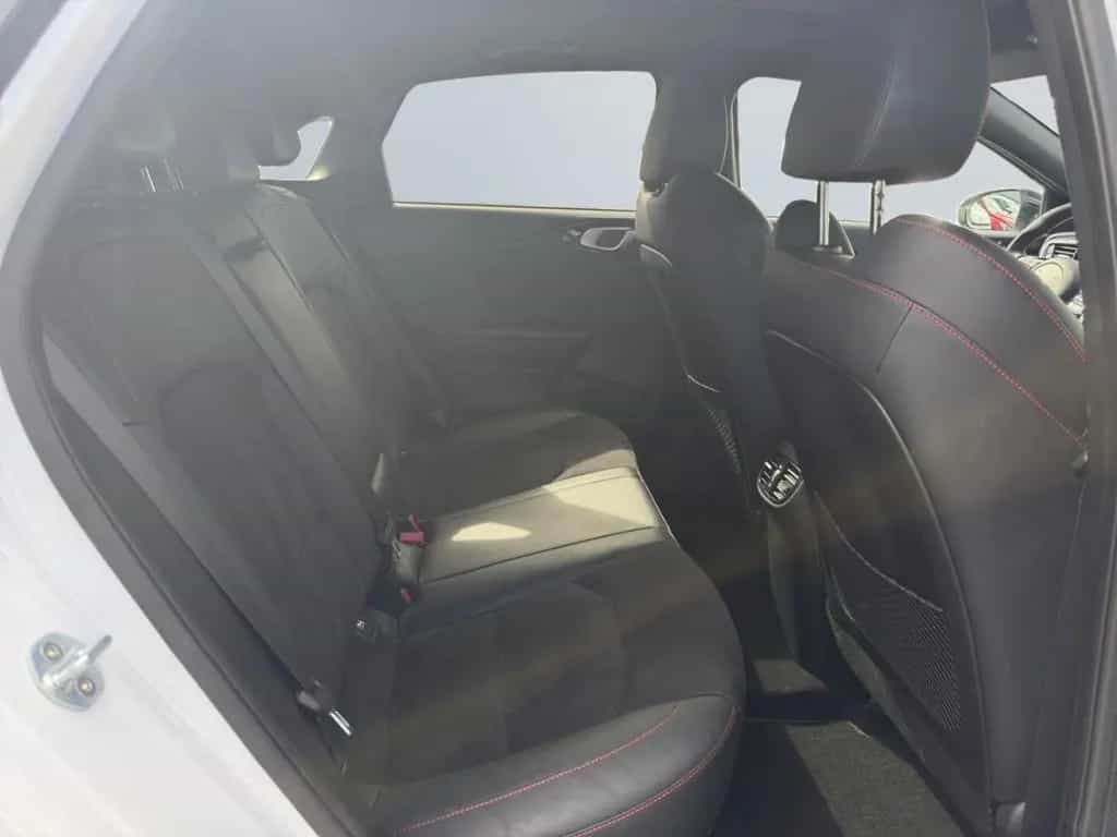 Kia Ceed GT *Navi*JBL*Memory Sitze* Pano* DAB* 01/2019-photo-19
