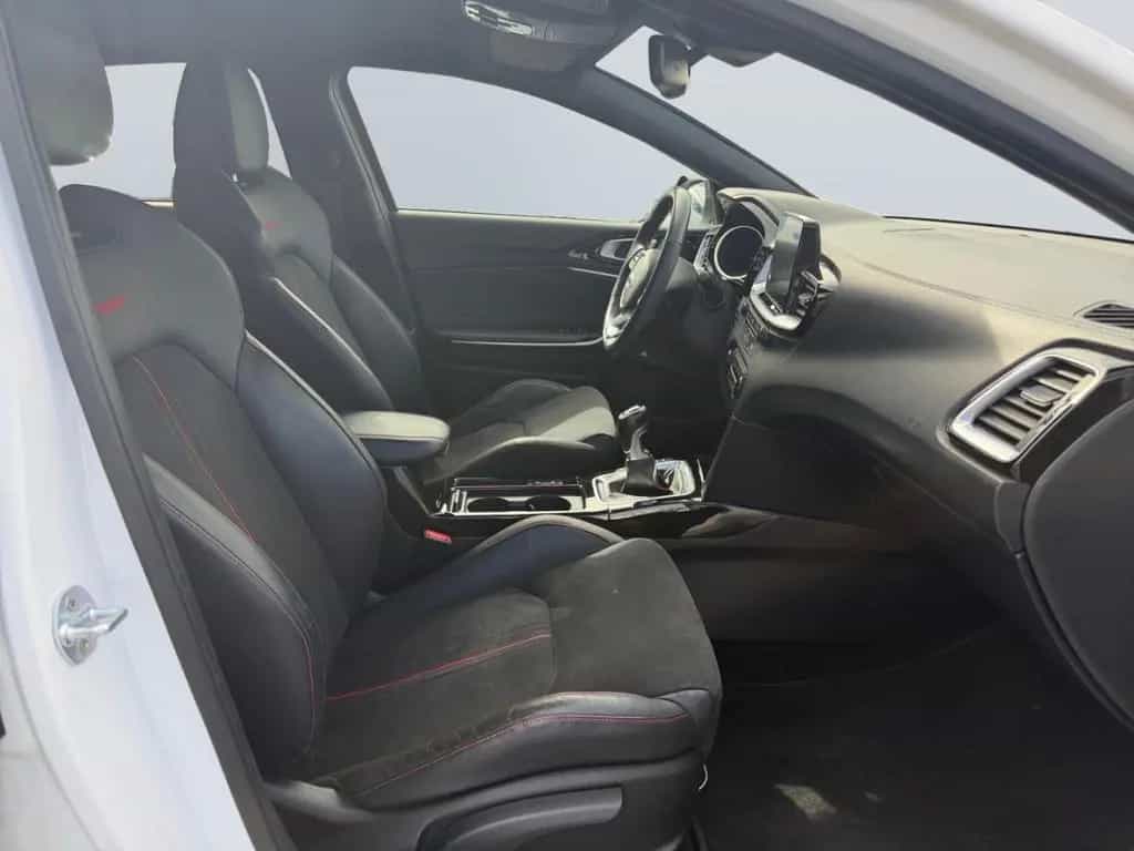 Kia Ceed GT *Navi*JBL*Memory Sitze* Pano* DAB* 01/2019-photo-20