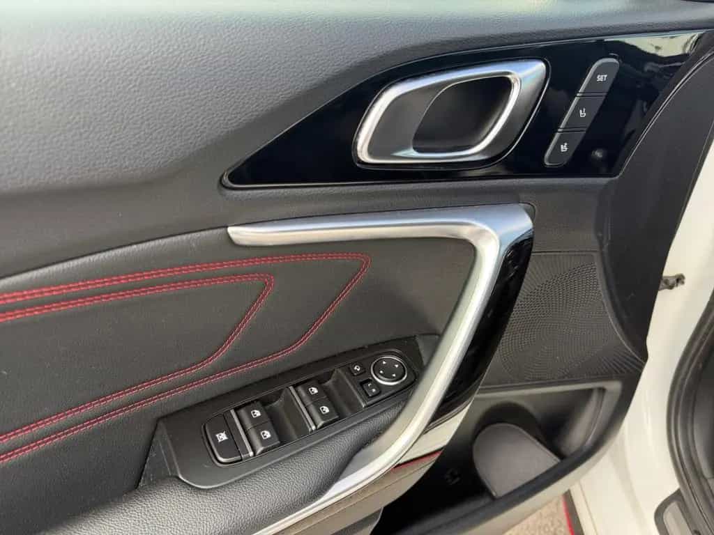 Kia Ceed GT *Navi*JBL*Memory Sitze* Pano* DAB* 01/2019-photo-22