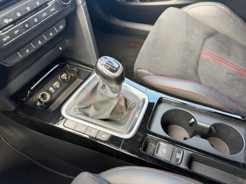 Kia Ceed GT *Navi*JBL*Memory Sitze* Pano* DAB* 01/2019-photo-24