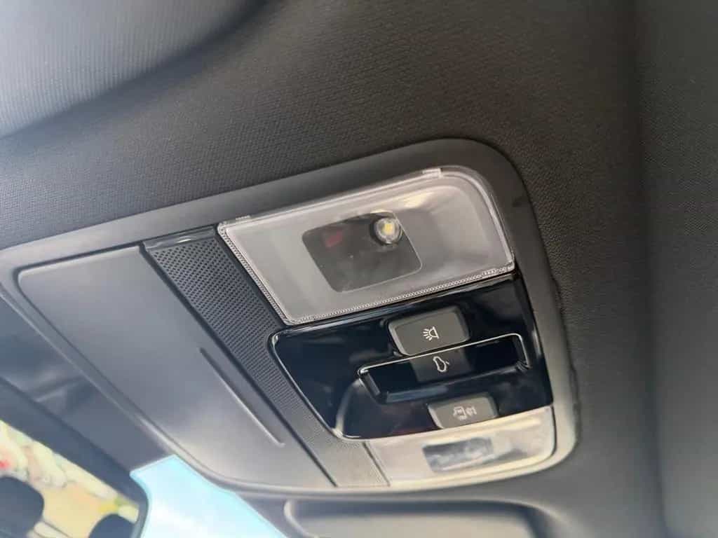 Kia Ceed GT *Navi*JBL*Memory Sitze* Pano* DAB* 01/2019-photo-25