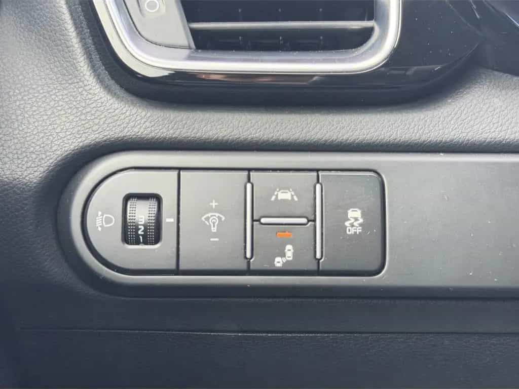Kia Ceed GT *Navi*JBL*Memory Sitze* Pano* DAB* 01/2019-photo-26