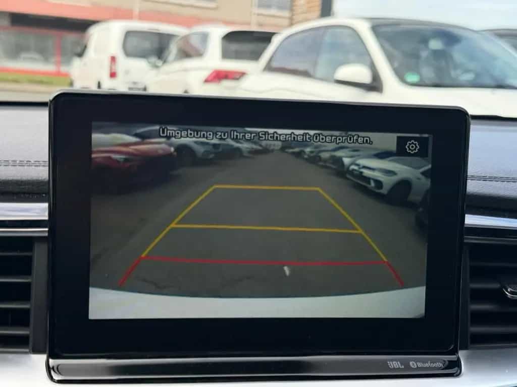 Kia Ceed GT *Navi*JBL*Memory Sitze* Pano* DAB* 01/2019-photo-27