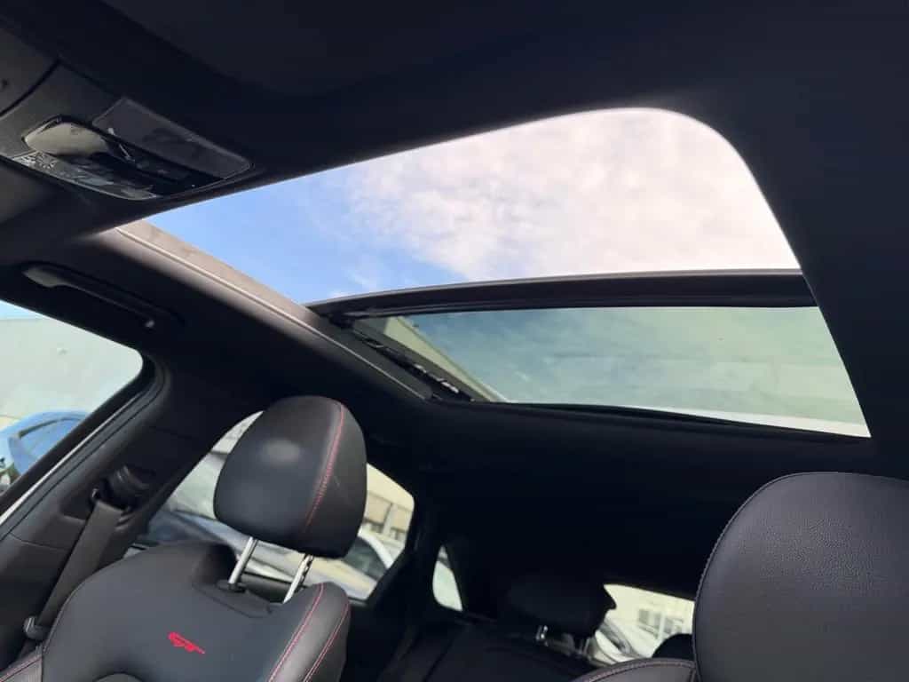 Kia Ceed GT *Navi*JBL*Memory Sitze* Pano* DAB* 01/2019-photo-28