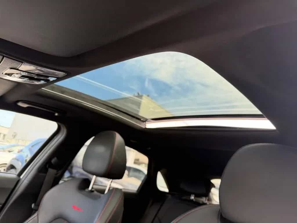 Kia Ceed GT *Navi*JBL*Memory Sitze* Pano* DAB* 01/2019-photo-29