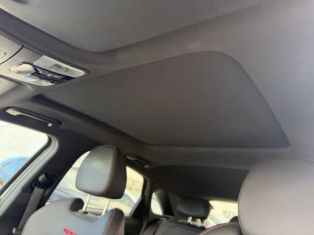 Kia Ceed GT *Navi*JBL*Memory Sitze* Pano* DAB* 01/2019-photo-30