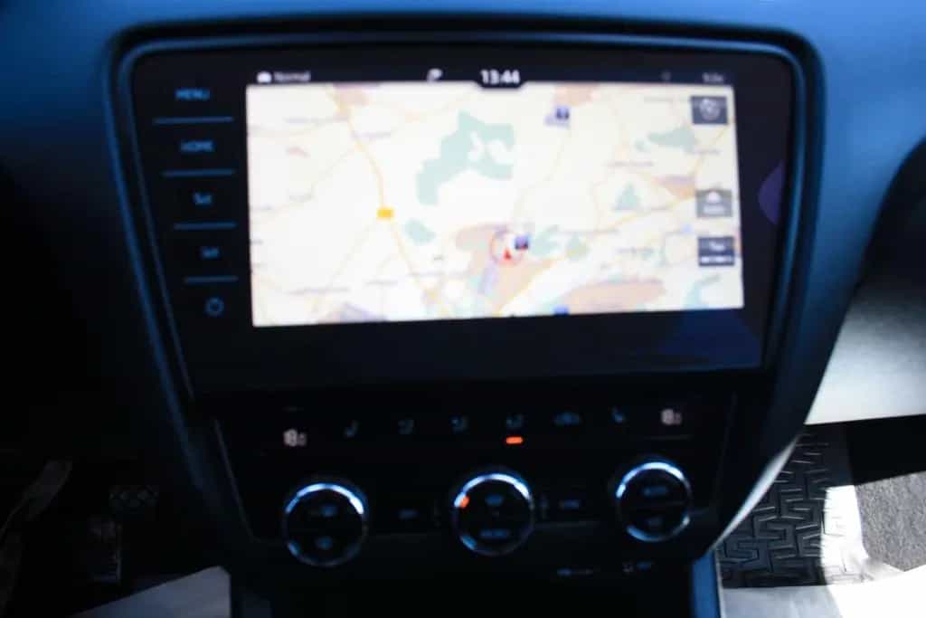 Skoda Octavia Combi Style 12/2017-photo-9