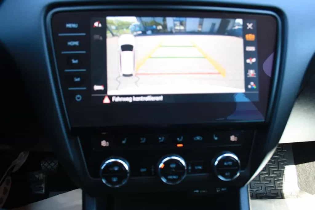 Skoda Octavia Combi Style 12/2017-photo-10