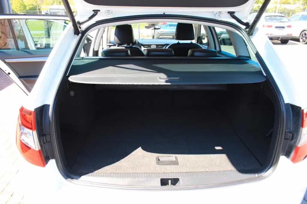 Skoda Octavia Combi Style 12/2017-photo-19