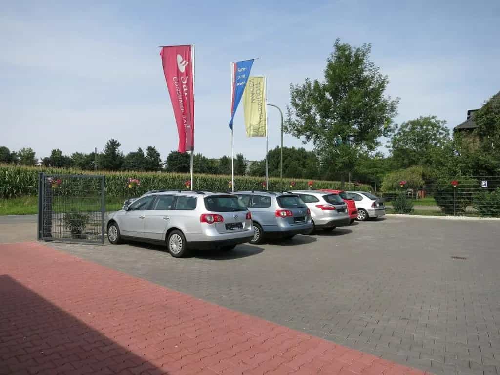 Skoda Octavia Combi Style 12/2017-photo-23