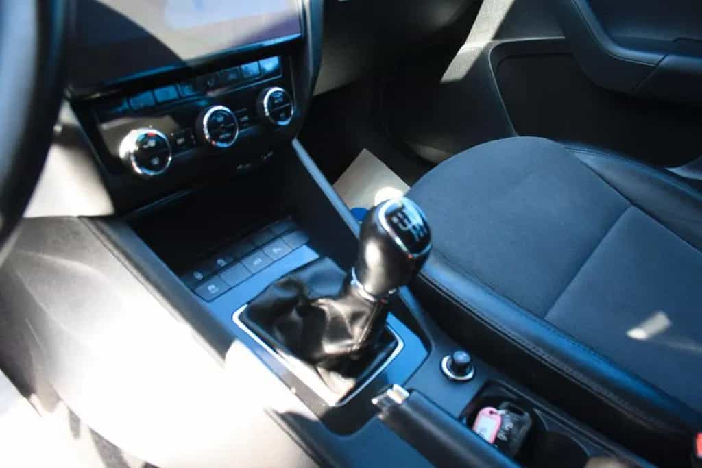 Skoda Octavia Combi Style 12/2017-photo-7