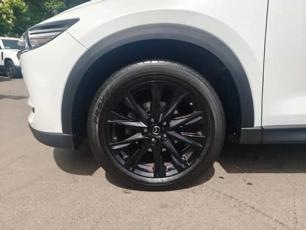 Mazda CX-5 SKYACTIVE G*KAMERA*HEAD-UP*BOSE*ACC*LED* 06/2021-photo-9