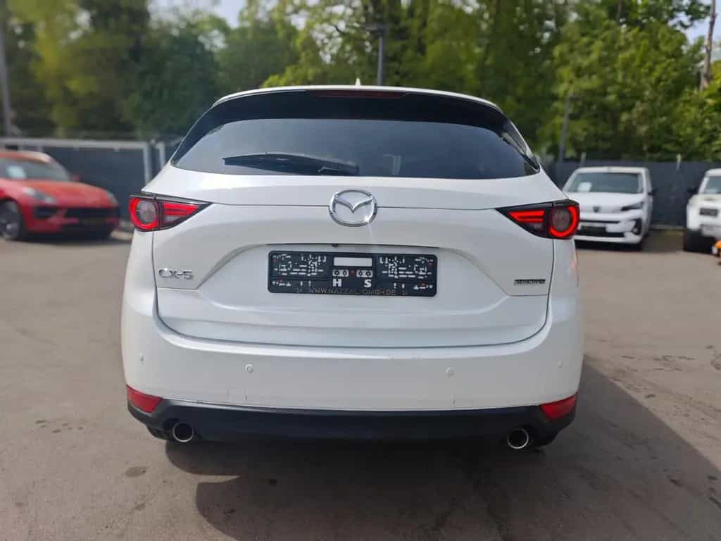 Mazda CX-5 SKYACTIVE G*KAMERA*HEAD-UP*BOSE*ACC*LED* 06/2021-photo-5