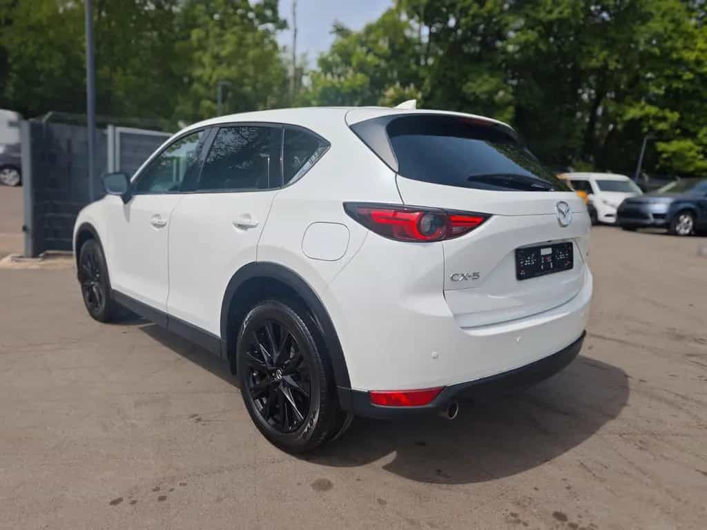 Mazda CX-5 SKYACTIVE G*KAMERA*HEAD-UP*BOSE*ACC*LED* 06/2021-photo-6