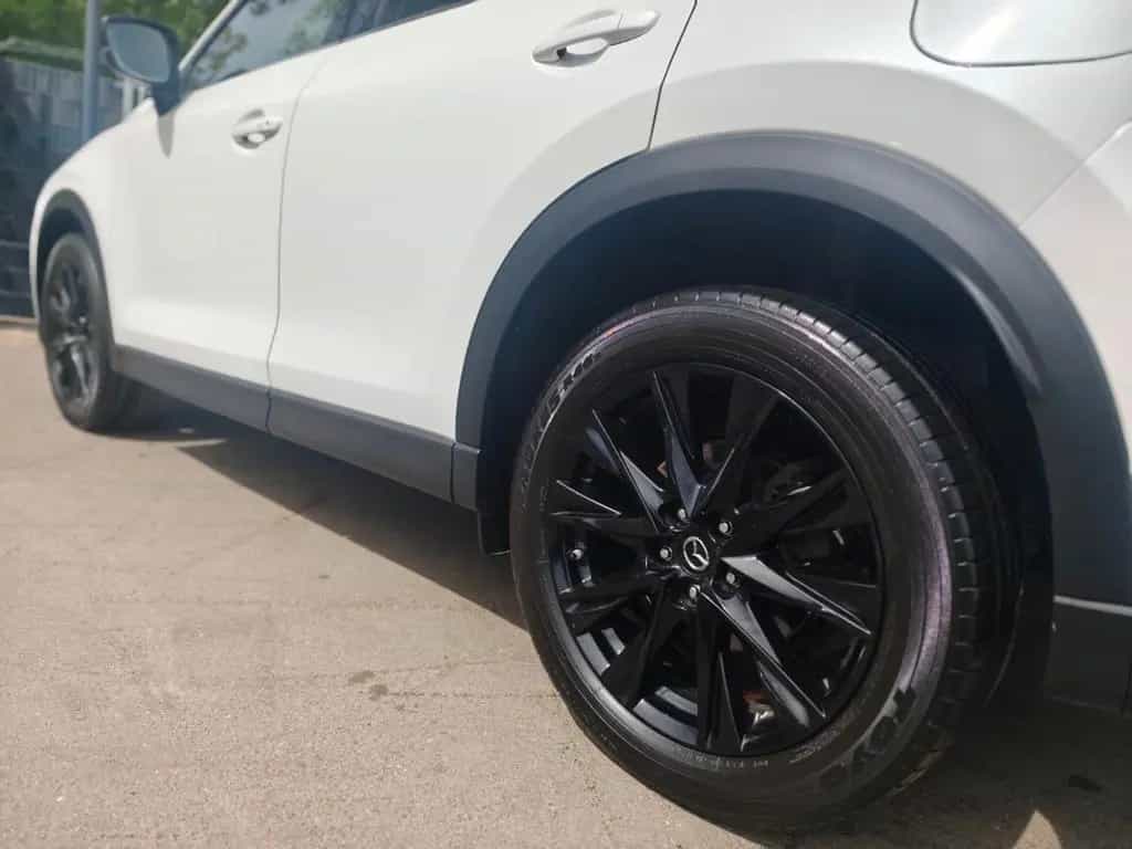 Mazda CX-5 SKYACTIVE G*KAMERA*HEAD-UP*BOSE*ACC*LED* 06/2021-photo-8