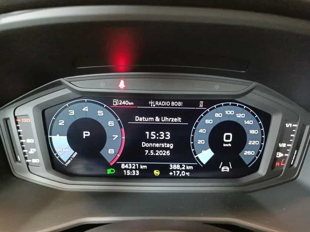 Audi A1 Sportback 30 TFSI S tronic 2x S-Line*Smart.In 04/2022-photo-11