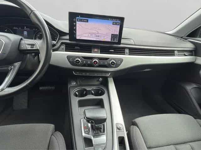 Audi A4 Avant 40 TDI advanced *MATRIX*AHK*SOUND*RFK* 10/2021-photo-10
