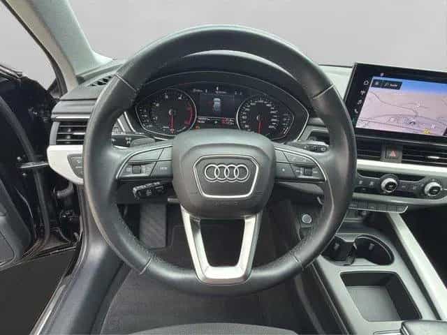 Audi A4 Avant 40 TDI advanced *MATRIX*AHK*SOUND*RFK* 10/2021-photo-12