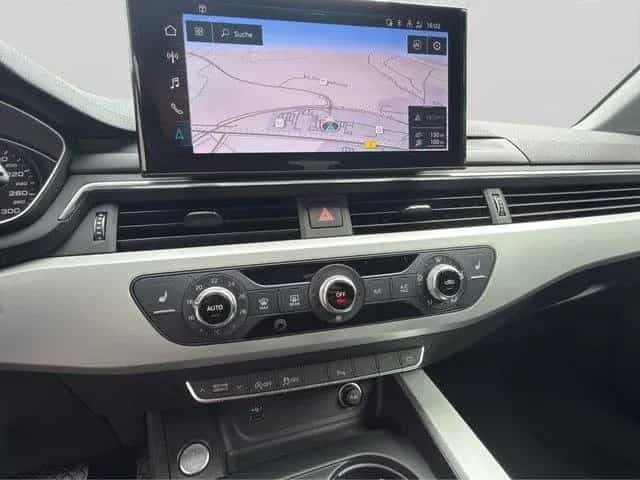 Audi A4 Avant 40 TDI advanced *MATRIX*AHK*SOUND*RFK* 10/2021-photo-13