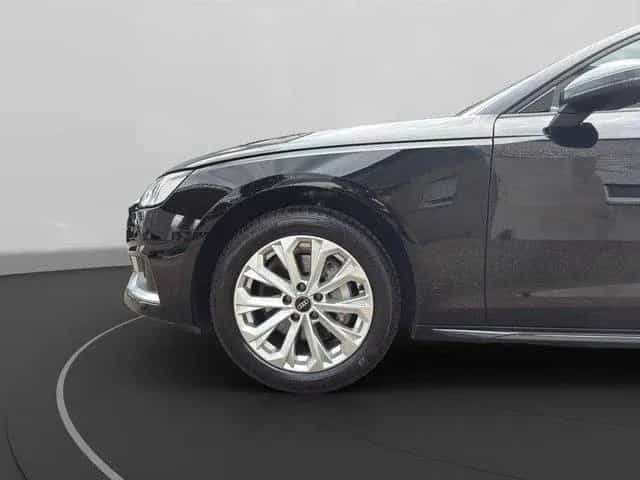 Audi A4 Avant 40 TDI advanced *MATRIX*AHK*SOUND*RFK* 10/2021-photo-15