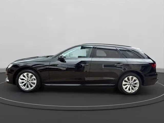 Audi A4 Avant 40 TDI advanced *MATRIX*AHK*SOUND*RFK* 10/2021-photo-3