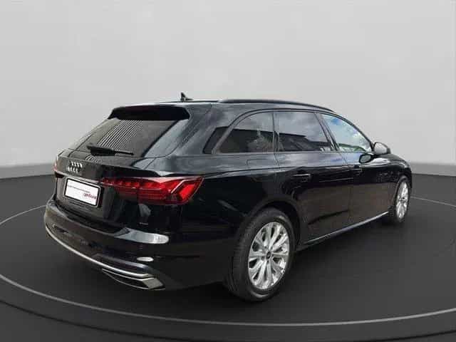 Audi A4 Avant 40 TDI advanced *MATRIX*AHK*SOUND*RFK* 10/2021-photo-5