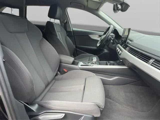 Audi A4 Avant 40 TDI advanced *MATRIX*AHK*SOUND*RFK* 10/2021-photo-6