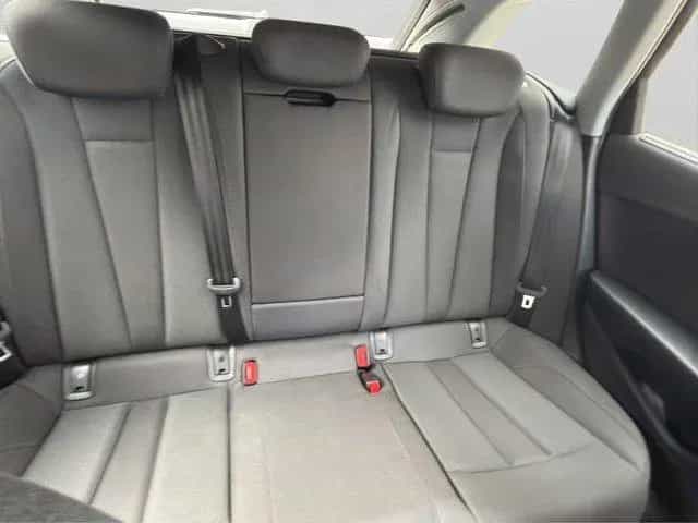 Audi A4 Avant 40 TDI advanced *MATRIX*AHK*SOUND*RFK* 10/2021-photo-7