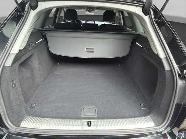 Audi A4 Avant 40 TDI advanced *MATRIX*AHK*SOUND*RFK* 10/2021-photo-8